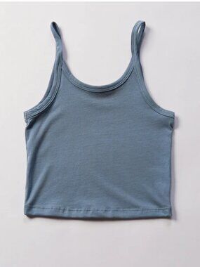 Arq Crop Tank